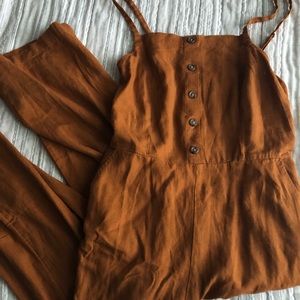 Old Navy Jumpsuit 🍂